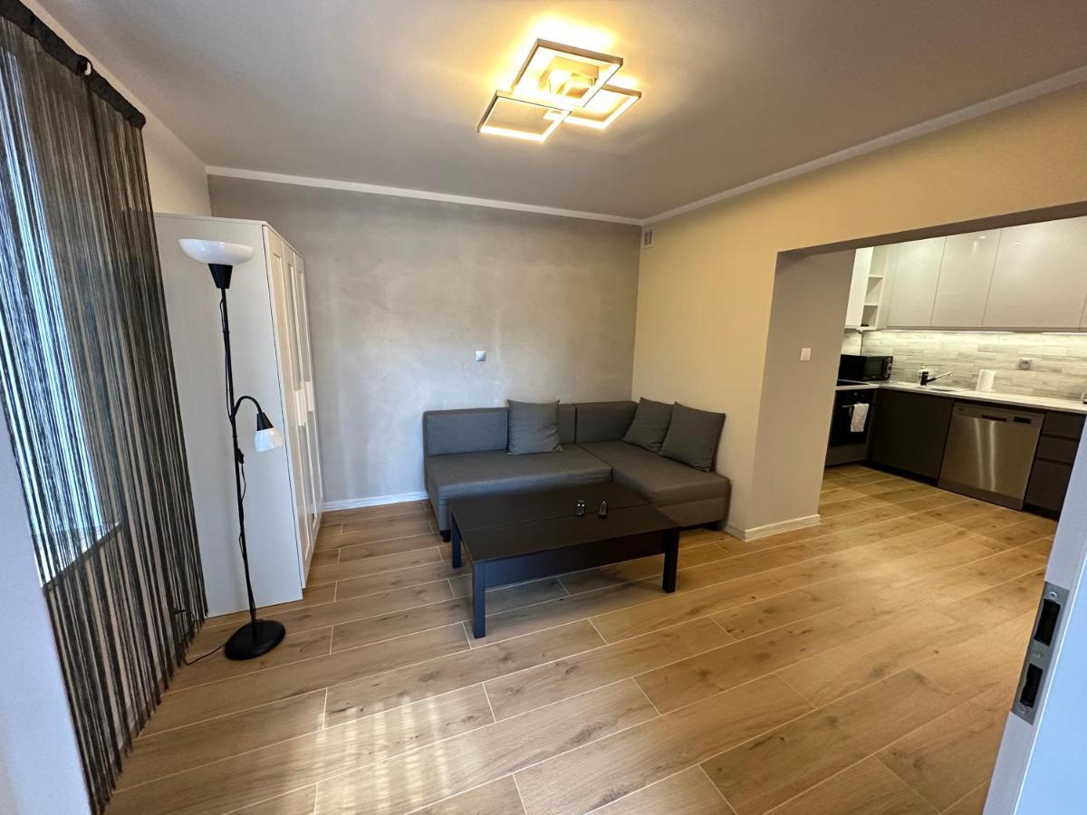 Gromadzka 11 - Comfy Apartment By Jso - Krakow — Zdjęcia 3
